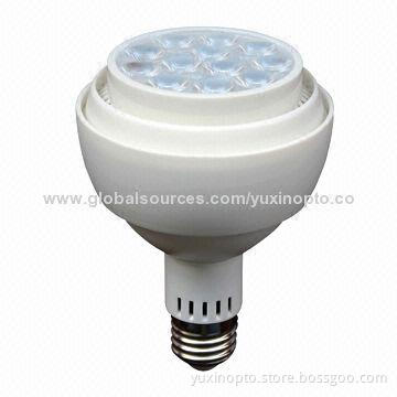 30W Cree High Power LED PAR Light, High Brightness, Adopts Good-quality Cree LED